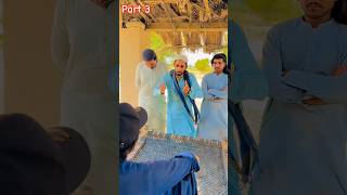 Muharam main molvi ne Noha Sonane se Q Ruka Wait for twist part 3 shorts muharram [upl. by Anelegna]