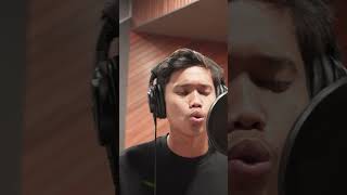 Lagu pertama Faisal Ahmad Mimpiku [upl. by Marlane]