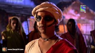 Bharat Ka Veer Putra  Maharana Pratap  Episode 141  20th January 2014 [upl. by Medora207]