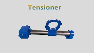 Tensioner [upl. by Hendrix]