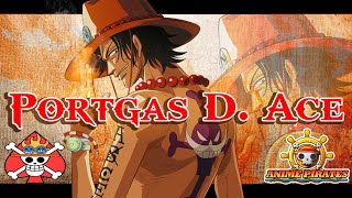 Anime Pirates  Fire Fist Ace  Portgas D Ace  One Piece Game  Browser Online Game [upl. by Guimar875]