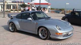 Porsche 993 GT2 [upl. by Gratt]