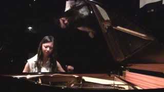 LIVE Vicky Chow performs John Cage Sonatas and Interludes complete [upl. by Donnie]