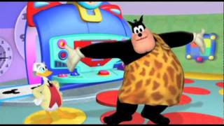 Mickey Mouse Clubhouse Friendship Day  Official Disney Junior Africa [upl. by Nitsa]