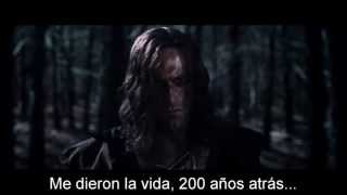 Yo Frankenstein  Trailer Oficial  Subtitulado Español Latino  2014  HD [upl. by Ailati]