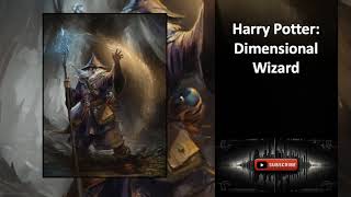 Harry Potter Dimensional Wizard Chapters 1 to 20 [upl. by Nathaniel]