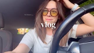 Cudowne kosmetyki do ciała  VLOG [upl. by Iron]