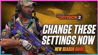 MODIFIERS will CHANGE EVERYTHING in The Division 2 amp Heres How [upl. by Lyndell]