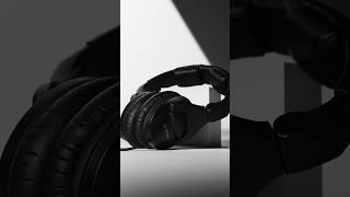 Sennheiser HD 280 PRO Monitoring Headphones  Experience the Sennheiser Difference  shorts [upl. by Lleunamme]