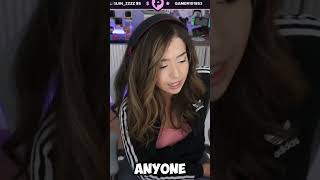 Pokimanes Poop Threat After Steam ID Leak 🤯💩 [upl. by Nims]