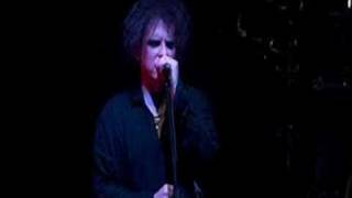 The Cure  Untitled  Live in Berlin [upl. by Iur]