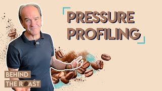 Behind the roast with Willem Boot  Pressure profiling with Giesen roasting machines [upl. by Ahsitaf237]