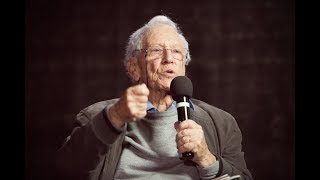 Amos Oz on Jesus and Judas  Амос Оз об Иисусе и Иуде [upl. by Ytirahc576]