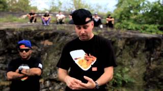 quotWALK THE STREETSquot  GENOVESE amp STYLES P  OFFICIAL VIDEO [upl. by Theola525]