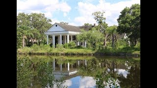 Abandoned Plantation Home Left To Rot [upl. by Larisa]