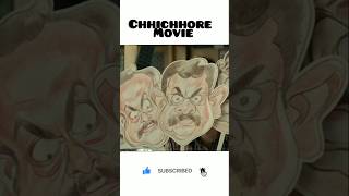 chhichhore movie short 62 funny trending movie reels like india hindi like love views [upl. by Notsgnik]