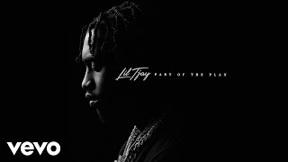 Lil Tjay  Part of the Plan Official Audio [upl. by Otit]