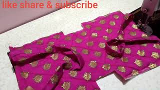 Purse banana chahte hea to ise jarur dekhe please purse making at home [upl. by Latricia]