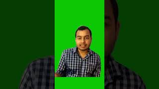 Kyu Nahi Ho Rahi Padhai 🤣Alak Pandey Green Screen Meme  Free 4k Download  vfxnoob [upl. by Care]