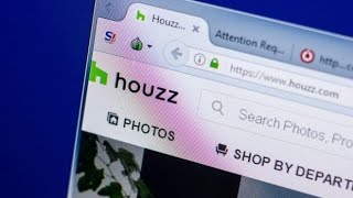 Houzz struck with a data breach [upl. by Carolann]