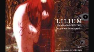 Elfen Lied  Lilium Box Music [upl. by Eldin221]