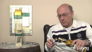 Whisky Verkostung Braeval 1995 Gordon amp MacPhail [upl. by Retsehc]