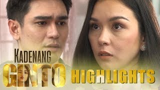 Kadenang Ginto Romina plano pabuksan ang kanyang kaso  EP 81 [upl. by Irtimed]