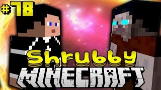 Sie STECKEN unter einer DECKE  Minecraft Shrubby 78 DeutschHD [upl. by Lisle632]