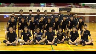 春の高校バレー佐賀大会決勝 佐賀学園 [upl. by Madson]