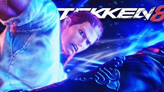 Learning How to MASTER New Hwoarang  TEKKEN 8 CNT [upl. by Ylrrad]