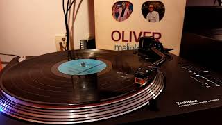 Oliver  Malinkonija Vinyl [upl. by Nirrek926]