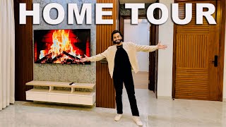 Omegle Se Crores ka Ghar Le liya  Jimmy7s House Tour [upl. by Galvin]