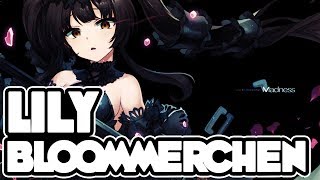 Lily Bloommerchen Desireworker  Trailer Reveal  Soulworker KR [upl. by Izabel]