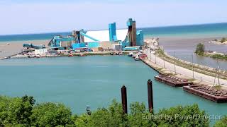 Exploring Goderich Ontario [upl. by Ahcila]