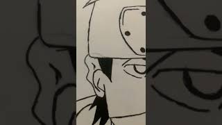 Kakashi Hatake x Habibi  Anime whatsapp status  English song status short naruto artwork art [upl. by Larret]