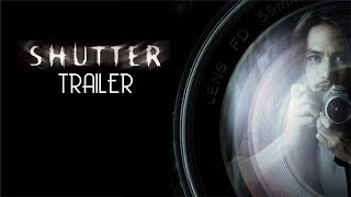 Shutter 2004 Trailer Remastered HD [upl. by Lenad]