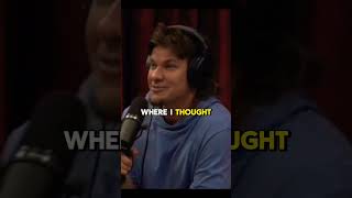 joe rogan theo von [upl. by Nnahsal360]