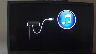 Tech Tip 57 AppleTV  How to Restore AppleTV [upl. by Adnertal]