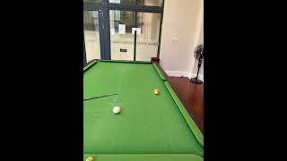 TOP SNOOKER shot  Best snooker 2024 world championship Shorts viral 2024 game [upl. by Inerney]