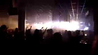 Carl Cox House Set  Southport Weekender THE BIG 50  Butlins Resort Minehead UK 09052014 [upl. by Avad119]