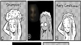 SCARY MEMES TO END SPOOKTOBER [upl. by Siddon]