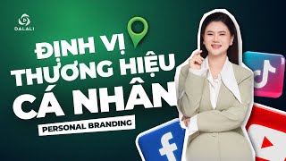 Định Vị Rõ Ràng Phong Cách Cá Nhân Khi Xây Dựng Kênh TikTok [upl. by Bez]