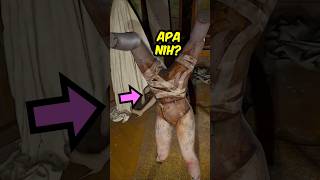 Silent Hill 2 Remake Makhluk Manekin [upl. by Wahlstrom]