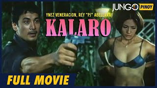 Kalaro  Ynez Veneracion Rey quotPJquot Abellana  Full Tagalog Drama Movie [upl. by Gnni]