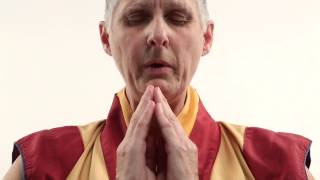 How to pray like a Buddhist [upl. by Iroj849]