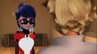 Strike back episode new spoiler released🐶🐞✨  Miraculous season 4 Finale🐞✨ [upl. by Florio]