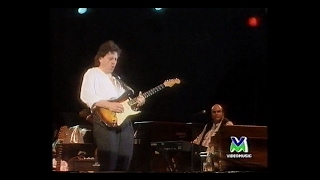 RUDY ROTTA BAND  Live at Pistoia Blues Festival 1995 FULL VIDEO [upl. by Grimaud]