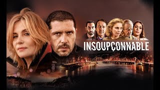 INSOUPÇONNABLE BandeAnnonce Officielle Création TF1  2018 [upl. by Allayne386]