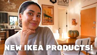 BRAND NEW IKEA products just dropped [upl. by Leandre]