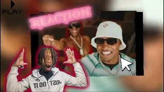 THE BEST OF THE BEST  ROB49  HOMEBODY REMIX  OFFICIAL MUSIC VIDEO REACTION [upl. by Demetria]